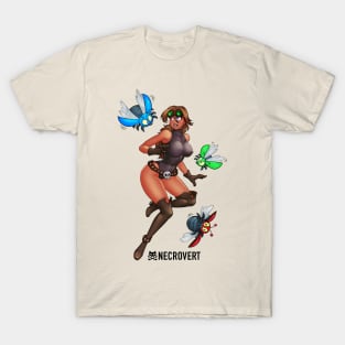 Bugged T-Shirt